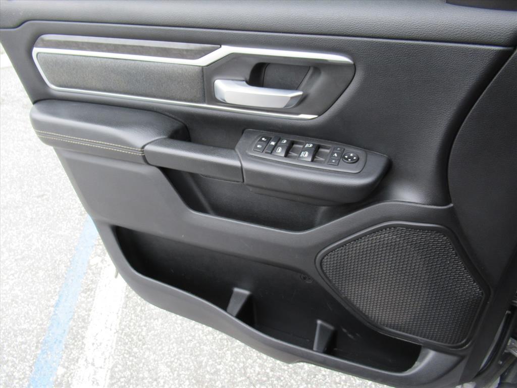 2021 Ram 1500 Big Horn Lone Star photo 26
