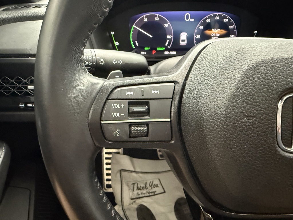 2023 Honda Accord Hybrid Sport photo 46