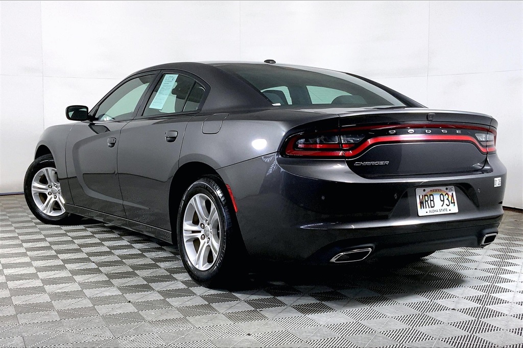 2022 Dodge Charger SXT photo 13