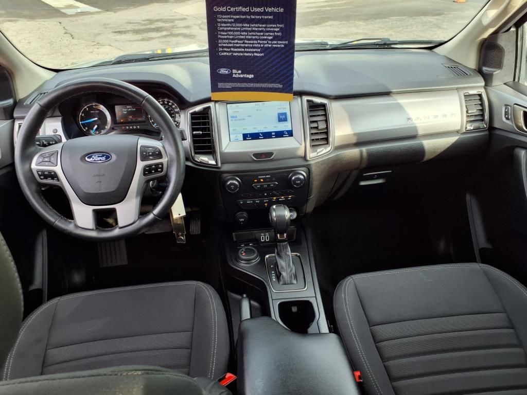 2023 FORD RANGER - Image 7