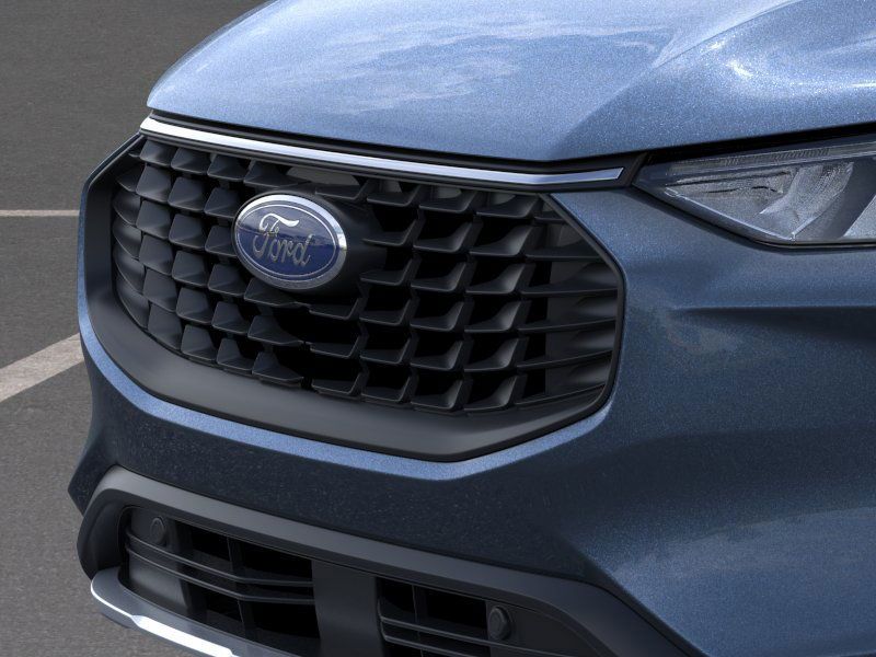 2025 Ford Escape Plug-In Hybrid photo 15