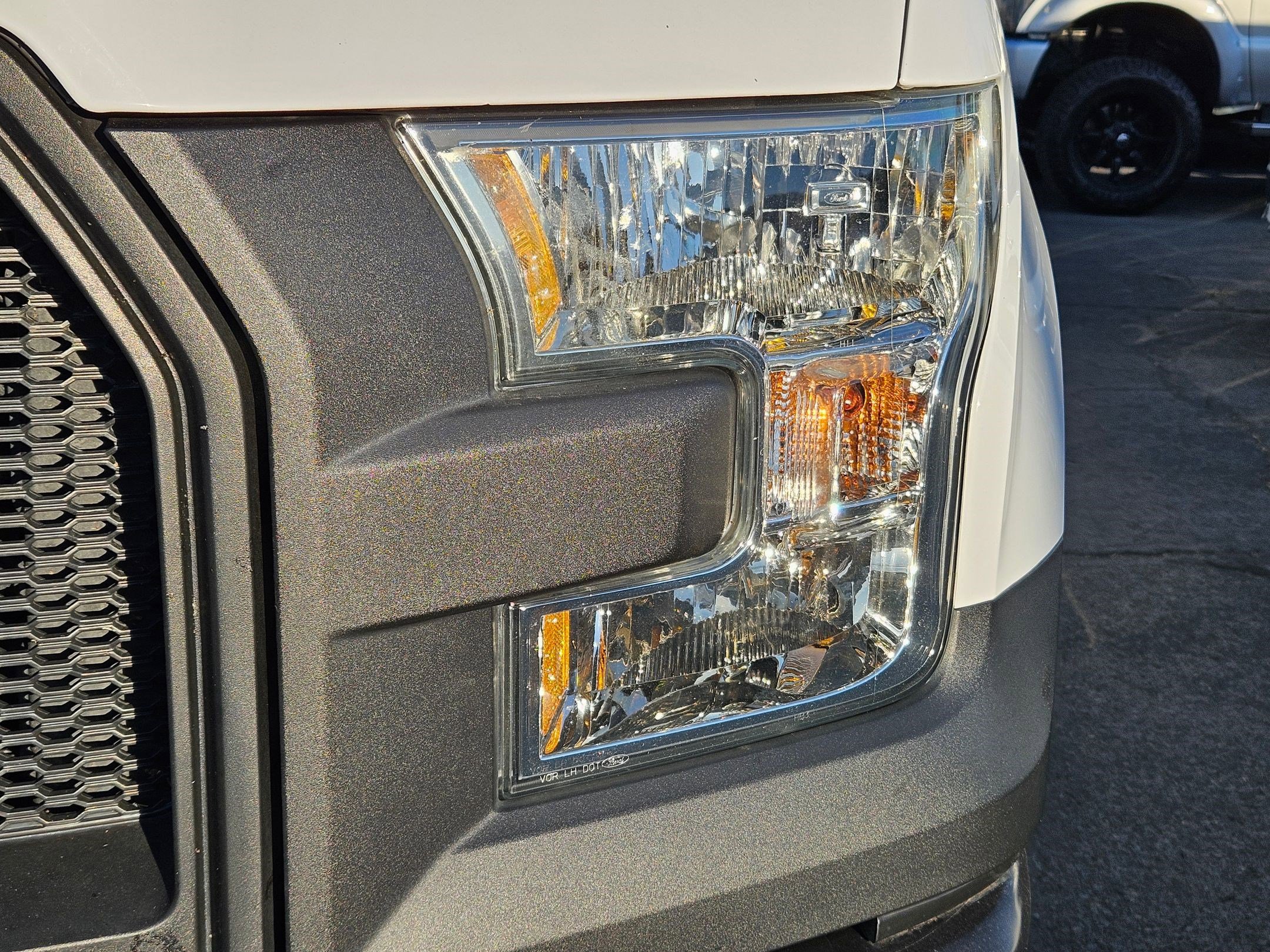 2016 Ford F-150 XL photo 9