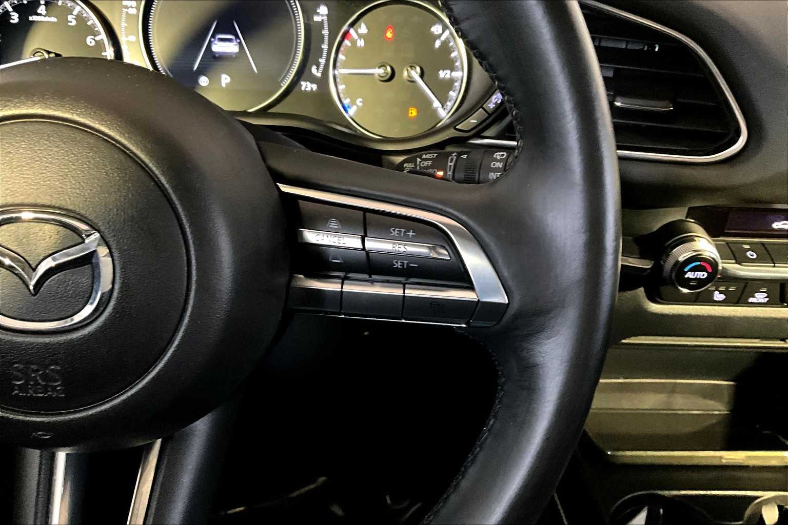 2021 Mazda CX-30 Premium photo 23