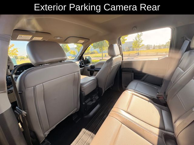 2018 Ford F-150 XL photo 12