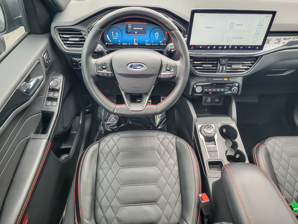 2024 FORD ESCAPE - Image 15