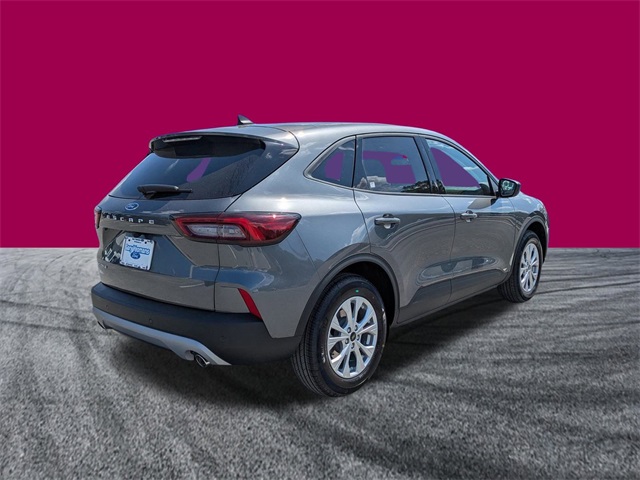 2025 Ford Escape Active photo 4