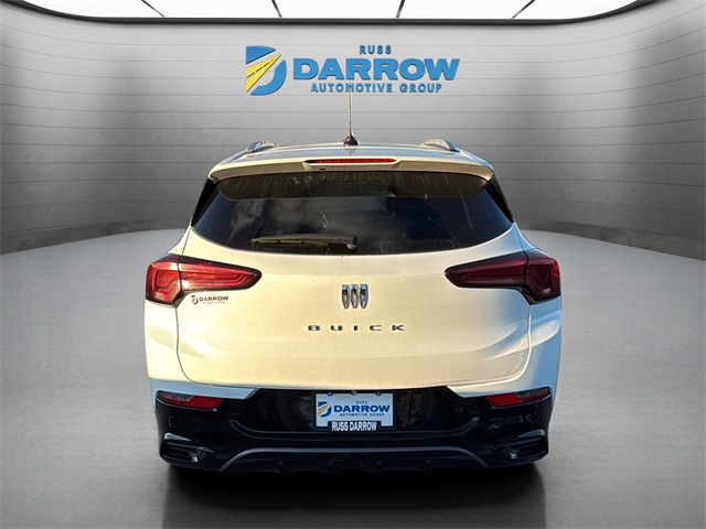 2024 Buick Encore GX Sport Touring photo 4