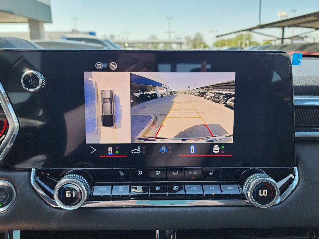 2025 Gmc Canyon Elevation photo 27