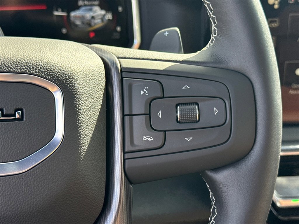 2026 Gmc Sierra Denali Ultimate photo 21