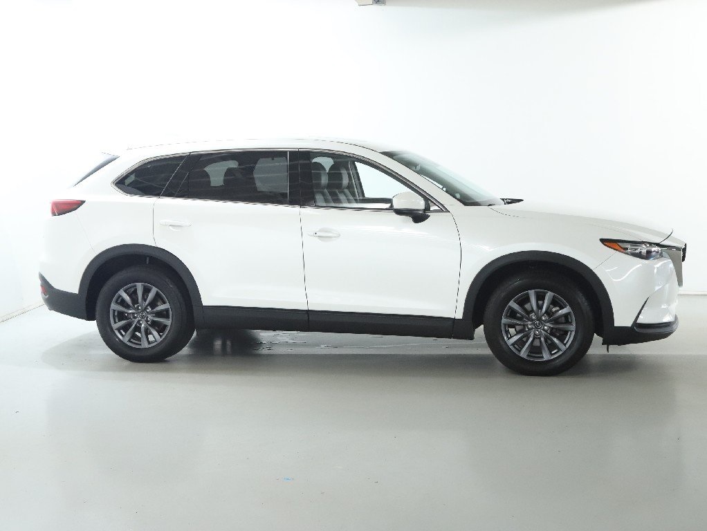 2020 Mazda CX-9 Touring photo 11