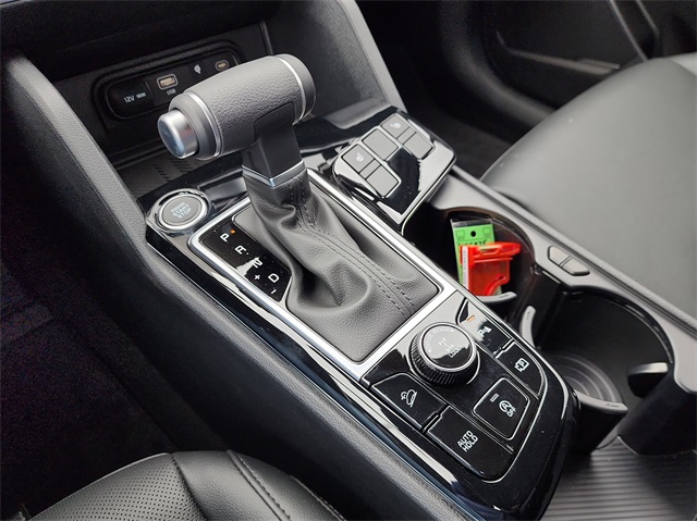 2025 Kia Sportage X-Line photo 20