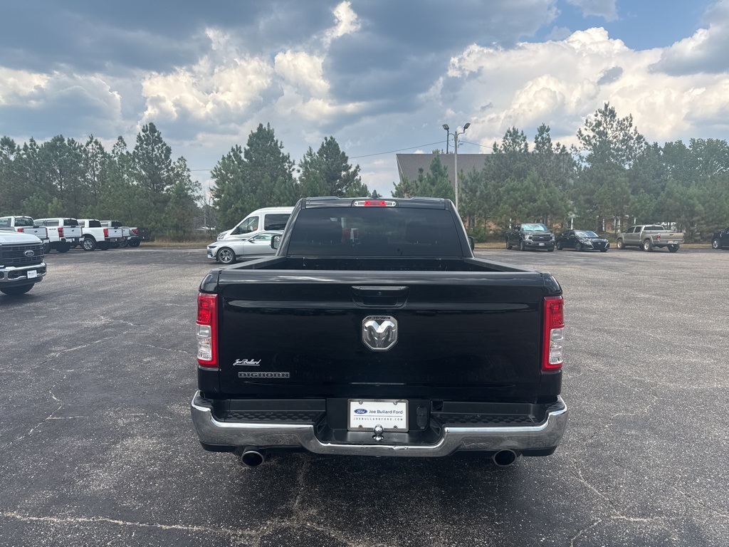 2022 Ram 1500 Big Horn Lone Star photo 15