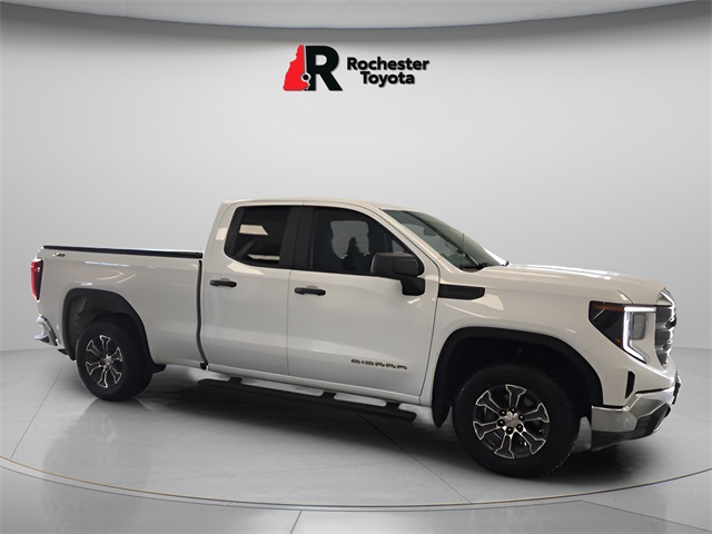 2023 GMC Sierra 1500 Pro's photo