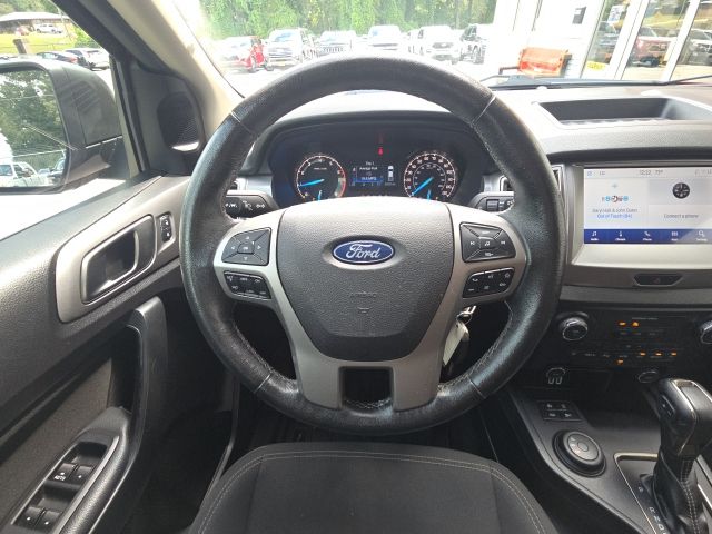 2021 Ford Ranger XLT photo 22