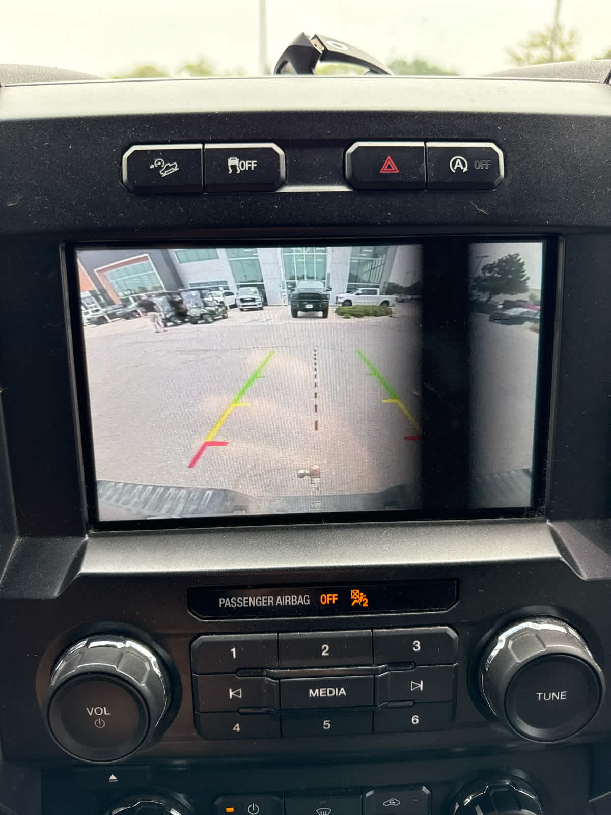 2018 Ford F-150 XLT photo 8