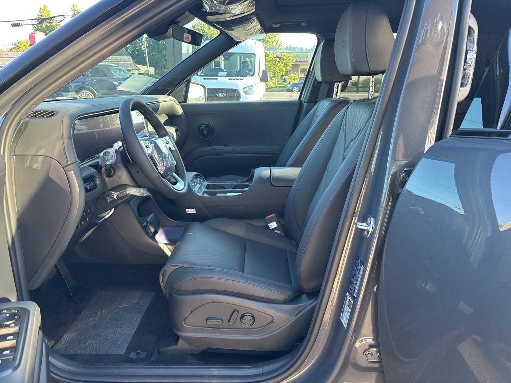 2026 Hyundai Palisade XRT photo 7