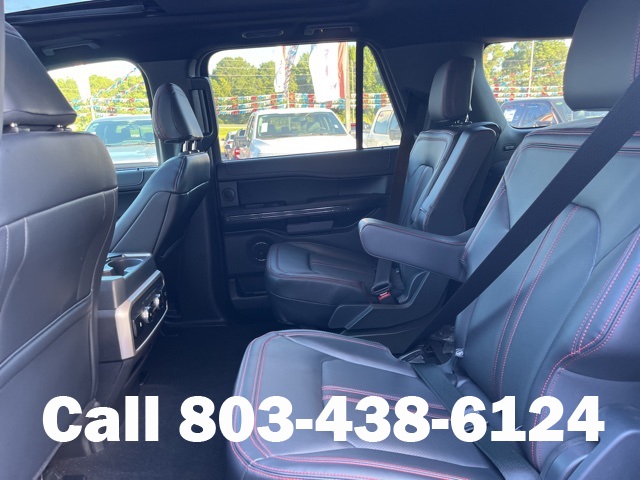 2024 Ford Expedition MAX Limited photo 12