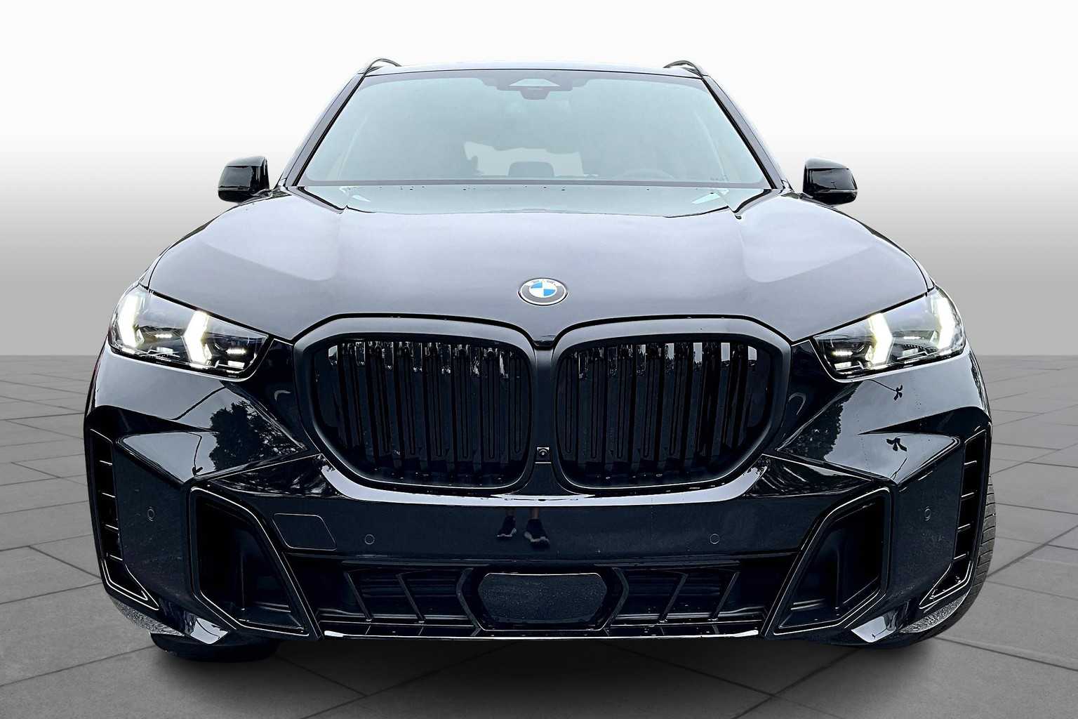 2026 Bmw X5 sDrive40i photo 2