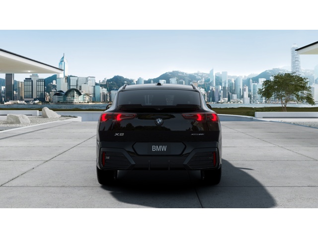 2026 Bmw X2 xDrive28i photo 4