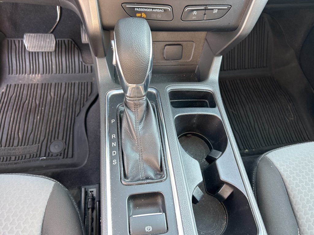 2018 Ford Escape SE photo 17