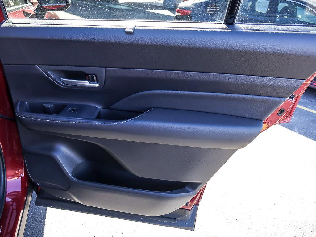 2024 TOYOTA GRAND HIGHLANDER - Image 31