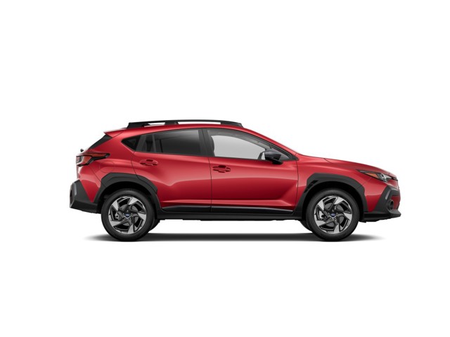 2025 Subaru Crosstrek Limited photo 7