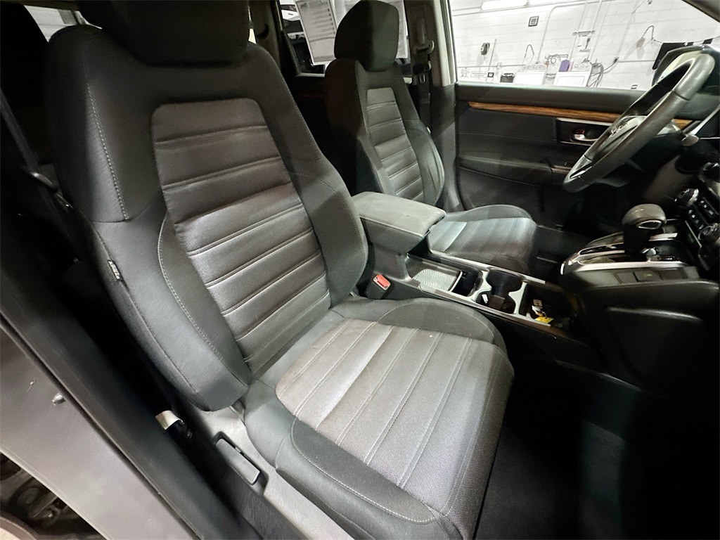 2018 Honda CR-V EX photo 17