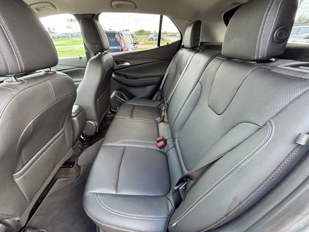 2024 Buick Encore GX Sport Touring photo 15