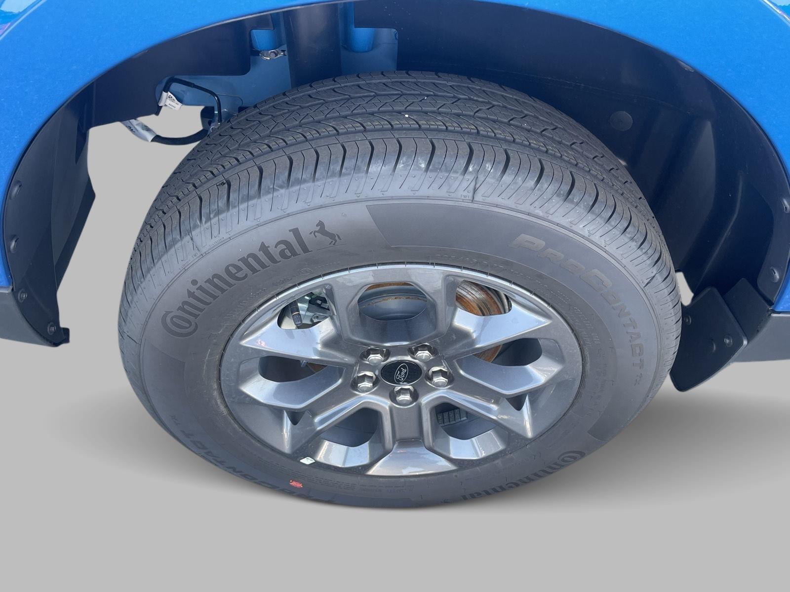 2025 Ford Maverick XLT photo 11