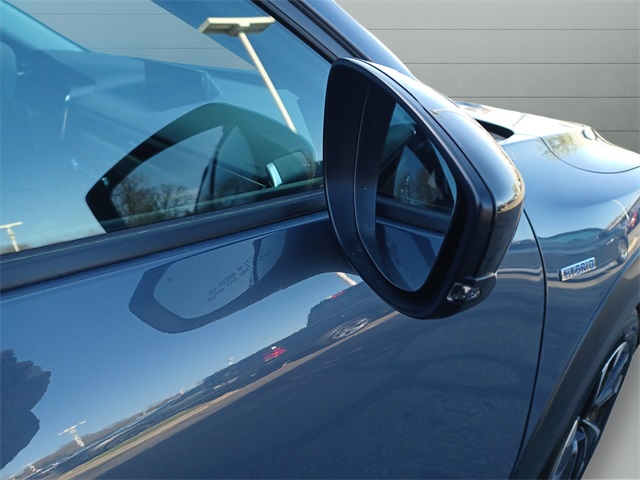 2025 Mazda CX-50 Premium Plus photo 24