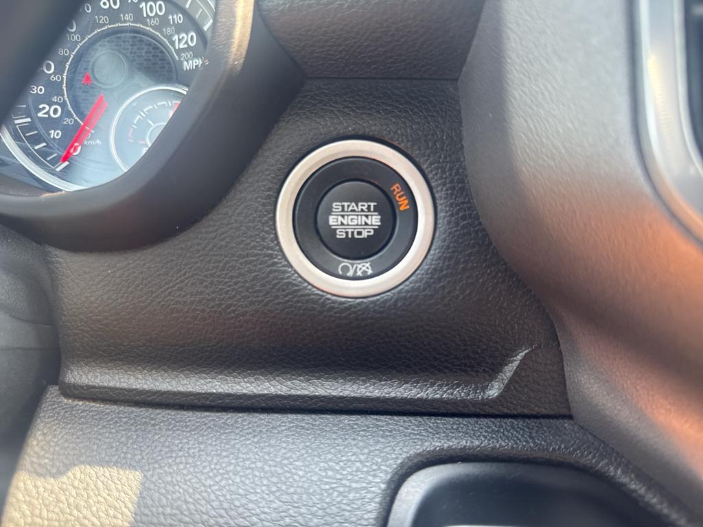 2022 Ram 2500 Big Horn photo 20