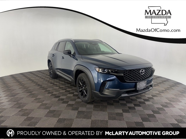 2025 Mazda CX-50 Select's photo
