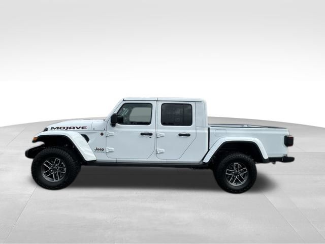 2025 Jeep Gladiator Mojave photo 7