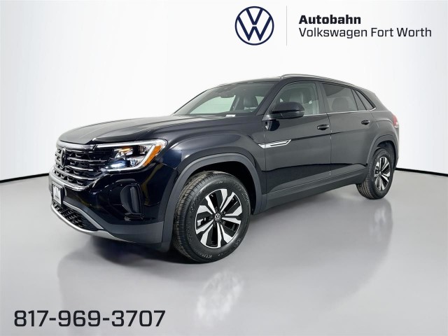 New Volkswagen Atlas Cross Sport in Fort Worth | Autobahn Motorcar