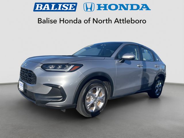 2023 Honda HR-V