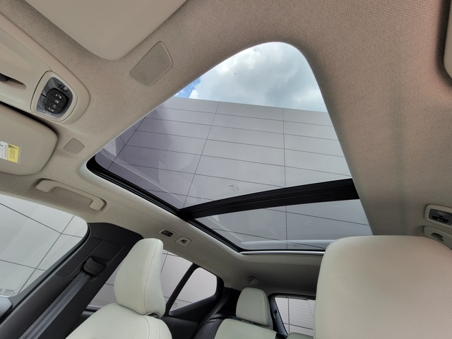 2022 Volvo XC40 T5 Inscription photo 42