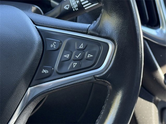 2018 Chevrolet Equinox LT photo 28