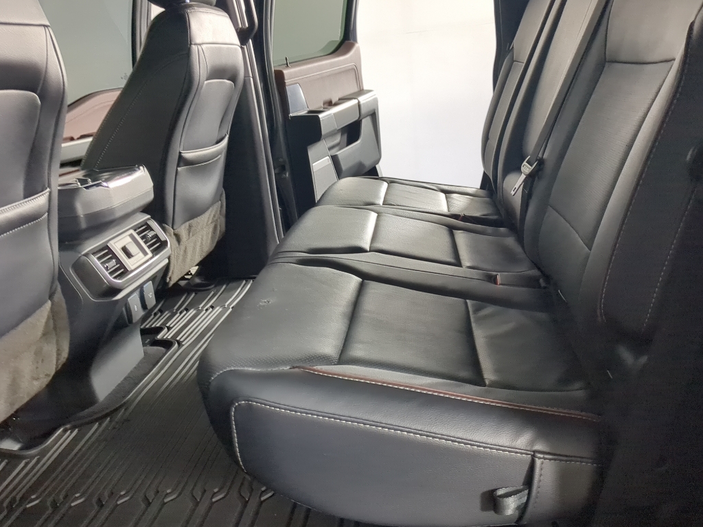 2023 Ford F-150 Lariat photo 11