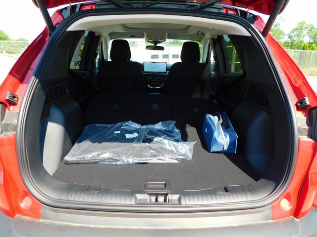 2025 Ford Escape Active photo 24