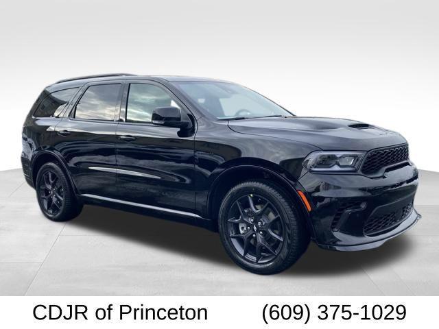 2026 Dodge Durango GT HEMI Plus V8's photo