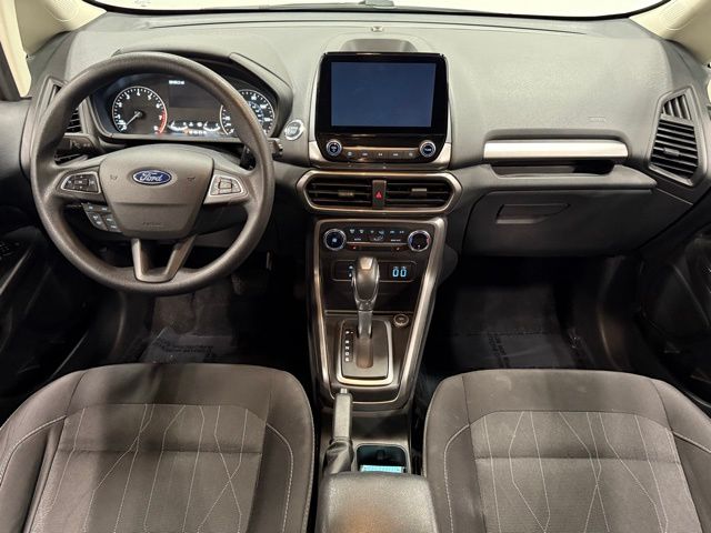 2021 Ford EcoSport SE photo 29