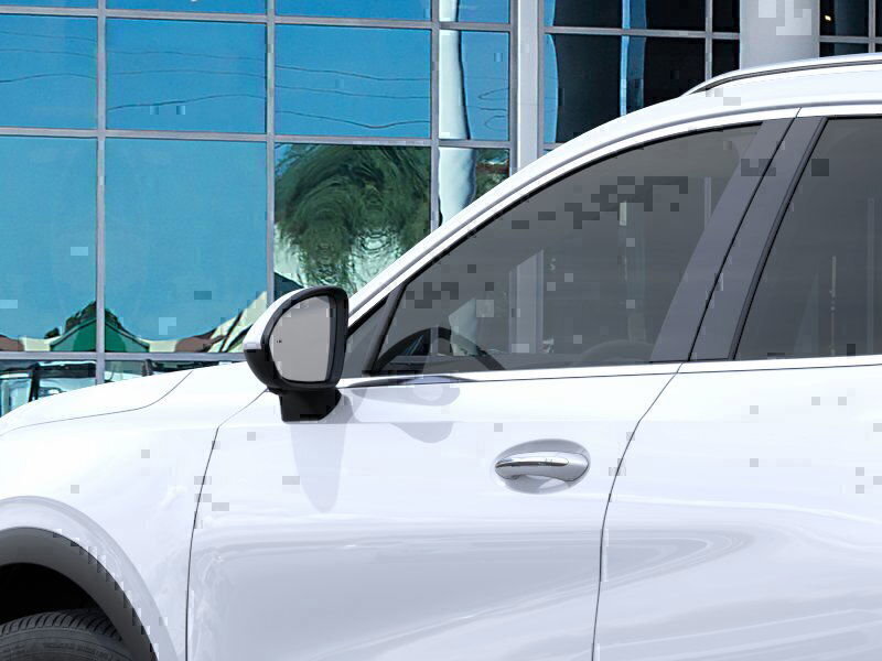 2025 Buick Envision Preferred photo 9