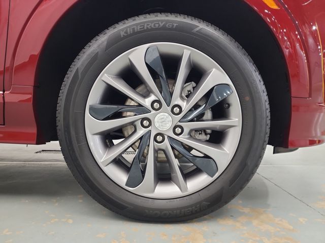 2022 Buick Encore GX Select photo 33