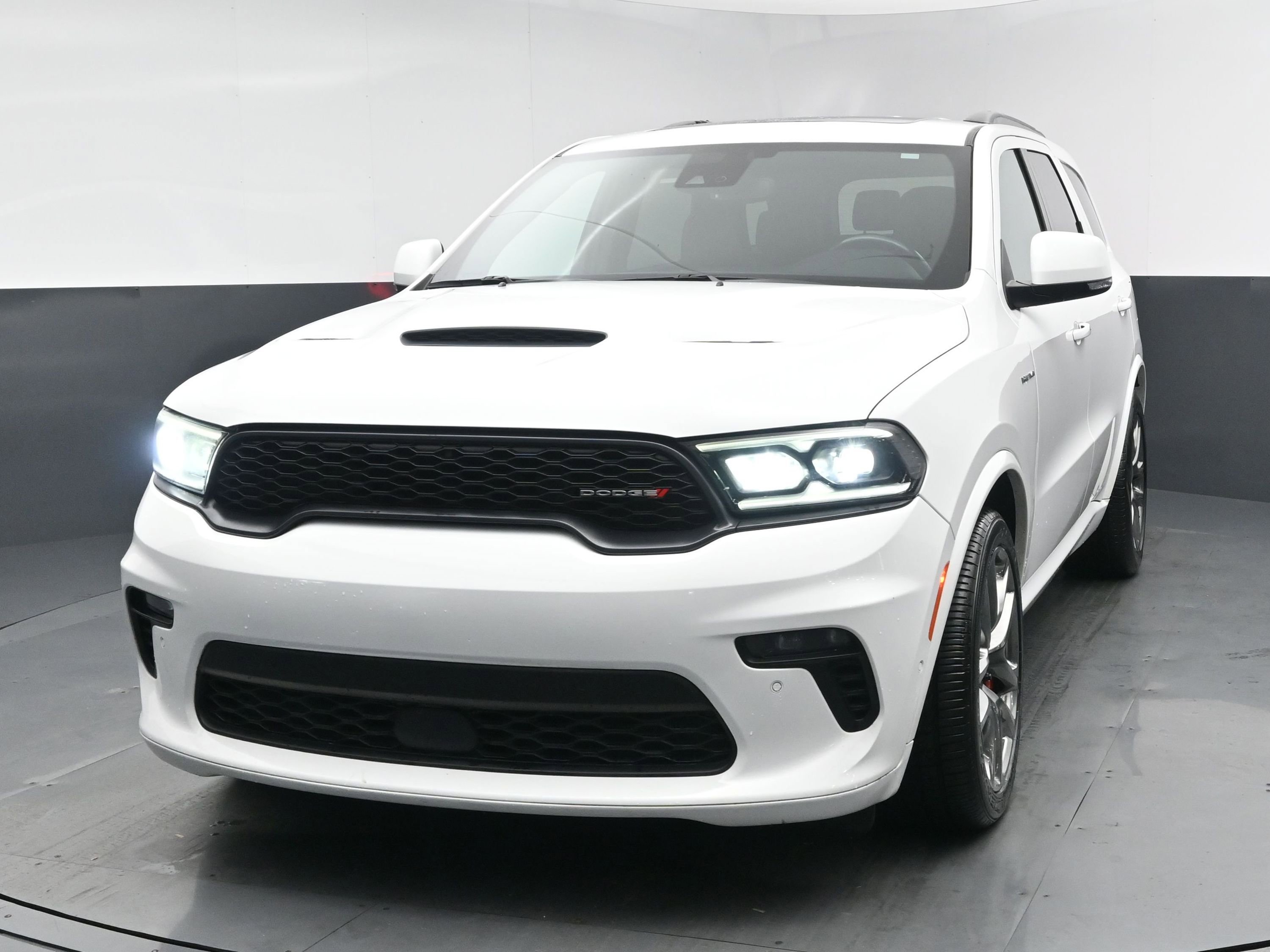 2022 Dodge Durango R/T Plus's photo