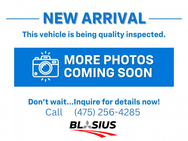 2023 Mitsubishi Outlander Sport
