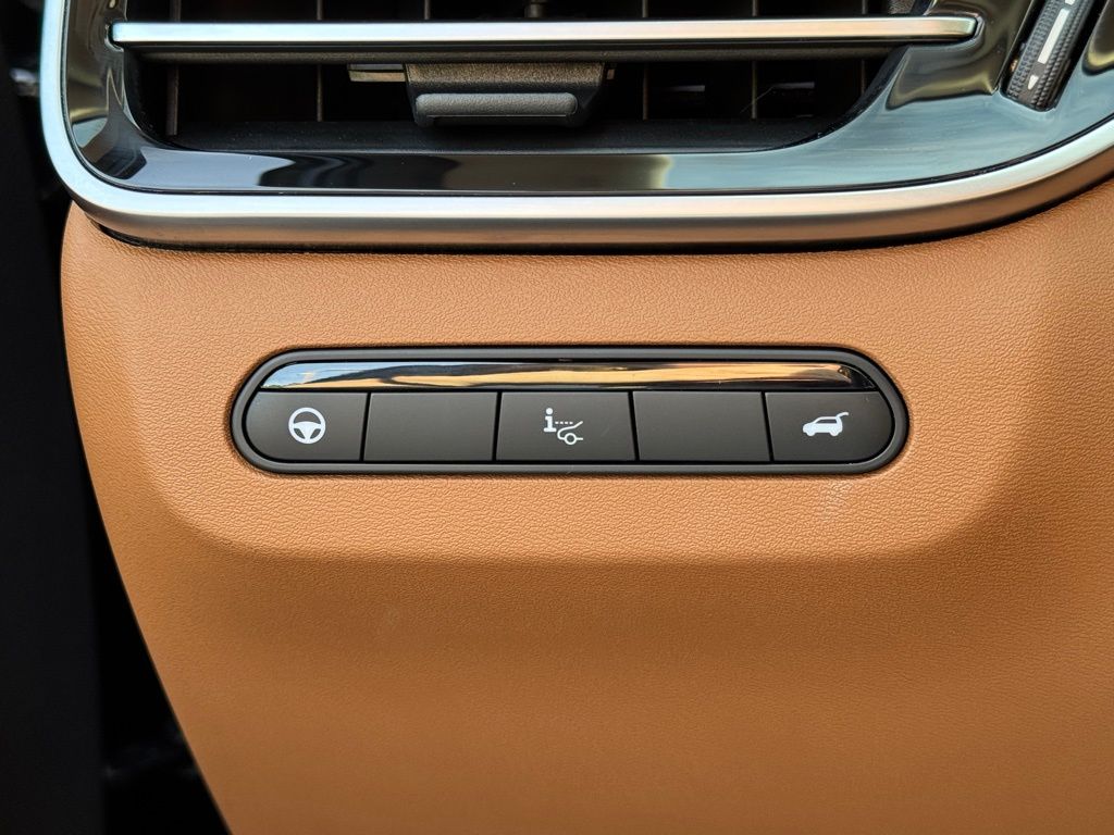 2025 Infiniti QX60 Sensory photo 12