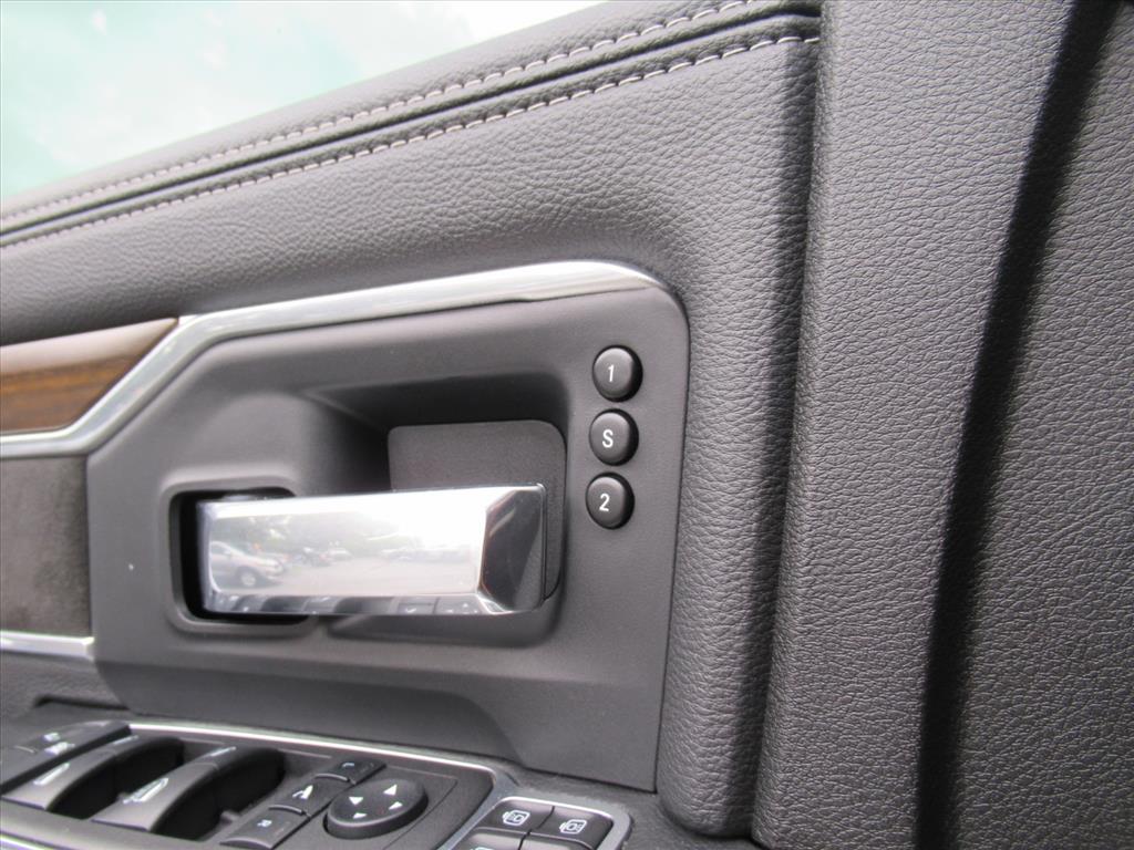 2024 Ram 2500 Laramie photo 26