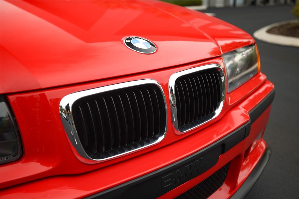 1999 Bmw M3 3 photo 12