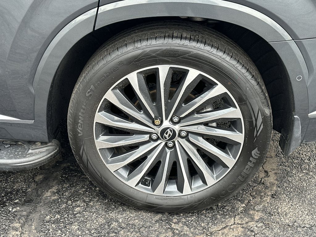 2025 HYUNDAI PALISADE - Image 29