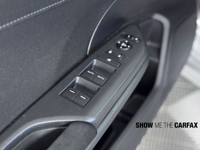 2018 Honda Civic photo 16